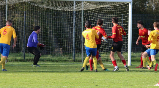 RÉSULTATS DU WEEK-END