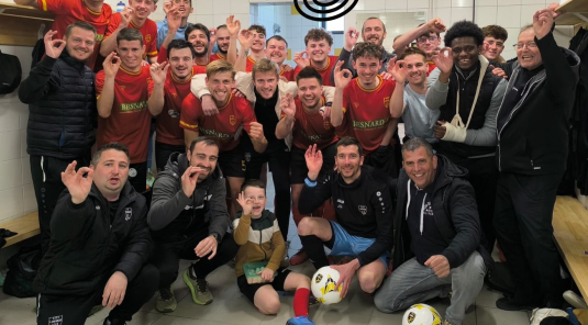 RÉSULTATS DU WEEK-END