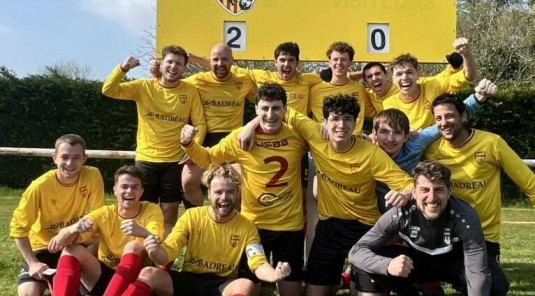 RÉSULTATS DU WEEK-END