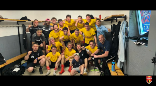 RÉSULTATS DU WEEK-END