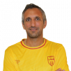 Mickael Morne