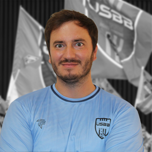 Mickael Guedon
