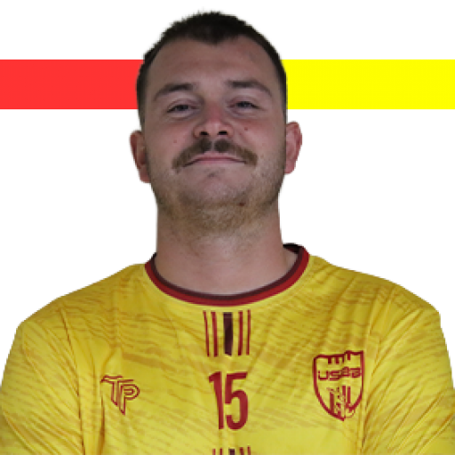 Lucas Pouplin